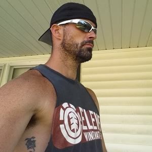 Meet your Posher, Cody